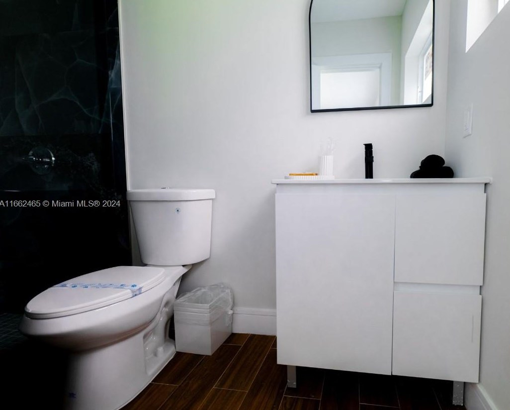 45 103 St, Miami FL 33138-2457 exterior