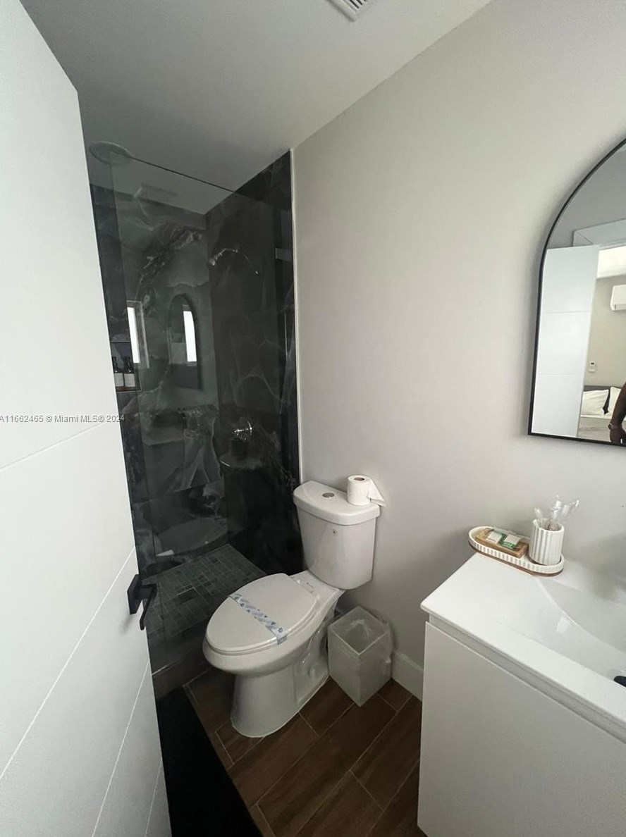 45 103 St, Miami FL 33138-2457 exterior