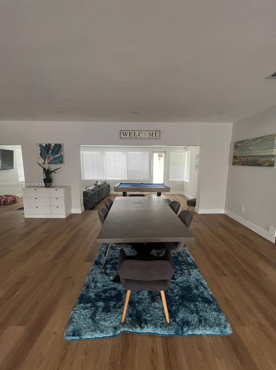 45 103 St, Miami FL 33138-2457 exterior