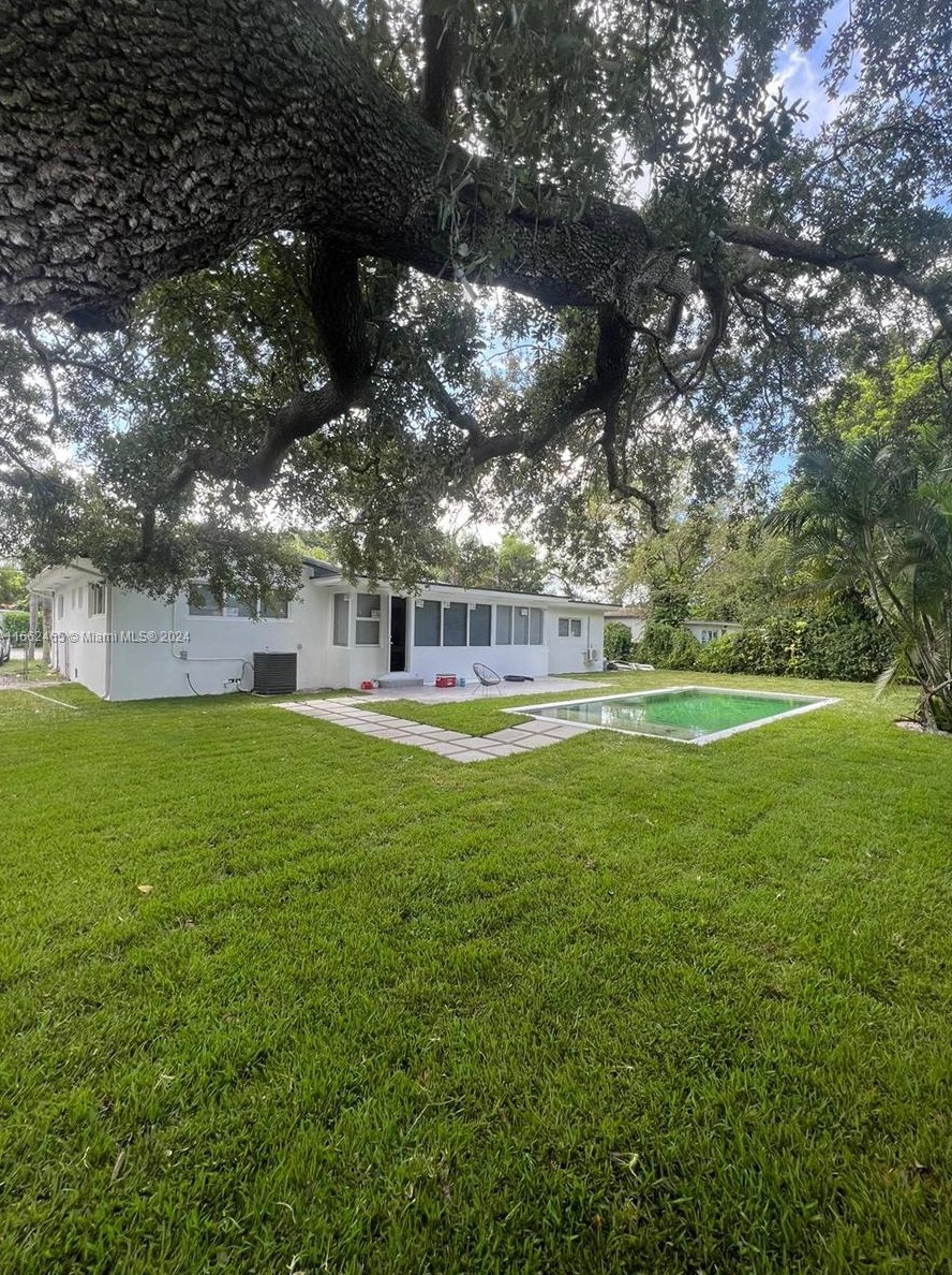 45 103 St, Miami FL 33138-2457 exterior