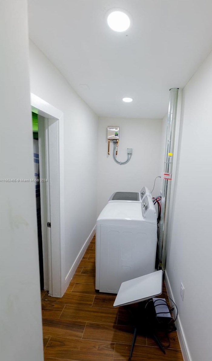 45 103 St, Miami FL 33138-2457 exterior