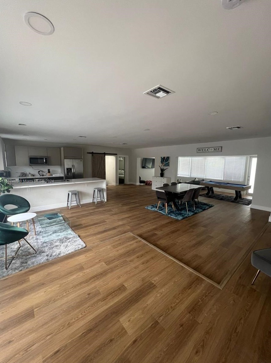 45 103 St, Miami FL 33138-2457 exterior