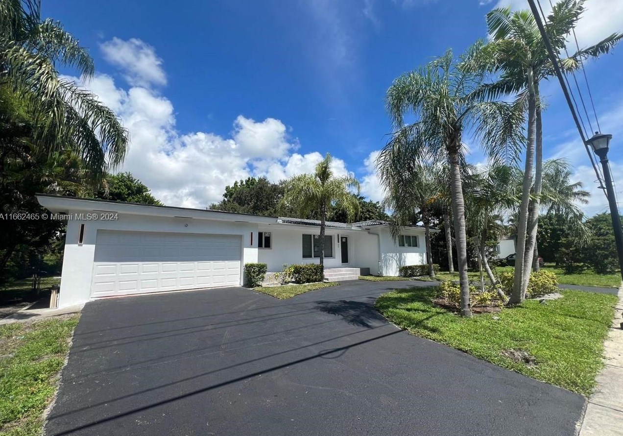 45 103 St, Miami FL 33138-2457 exterior