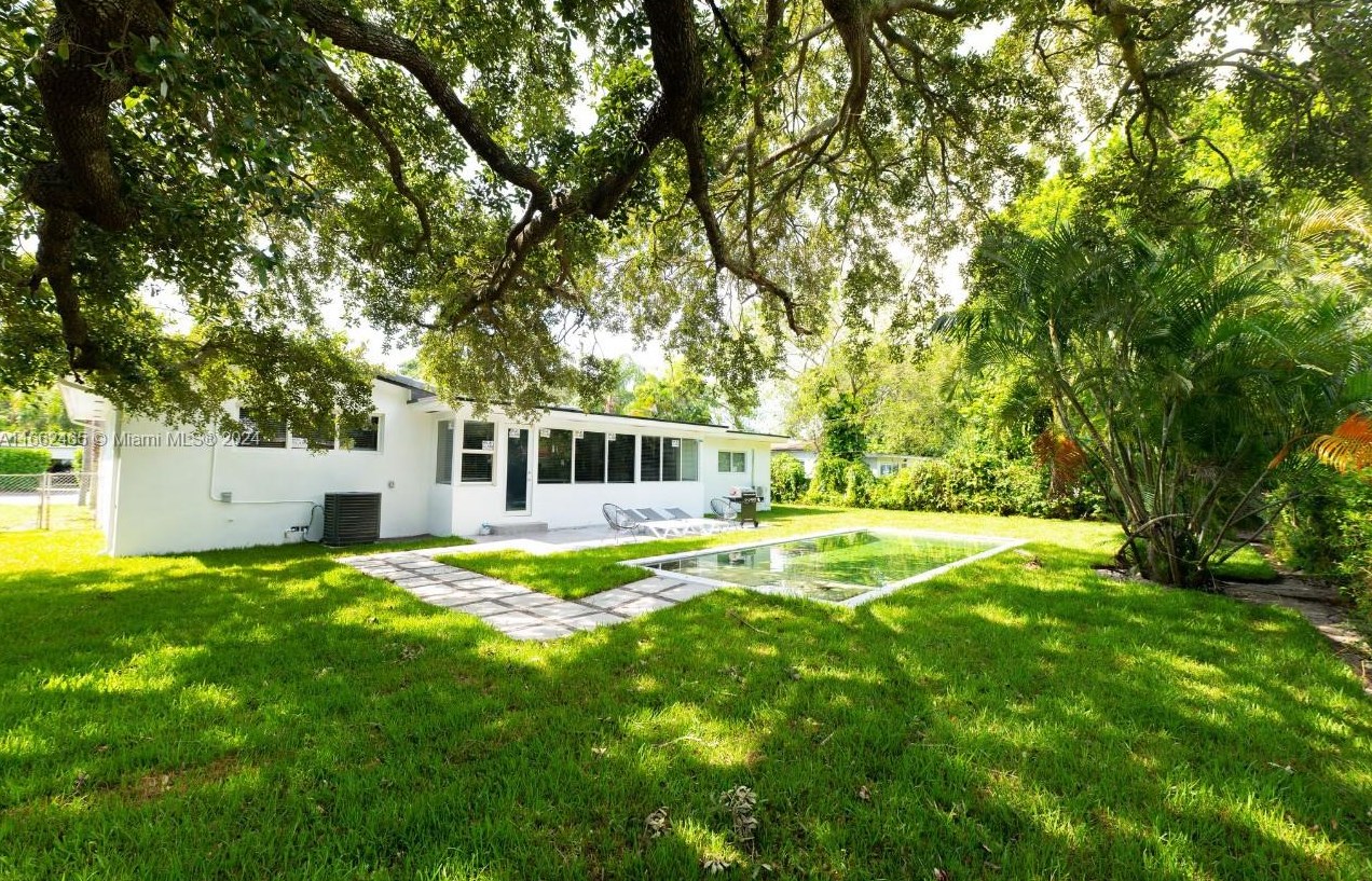 45 103 St, Miami FL 33138-2457 exterior