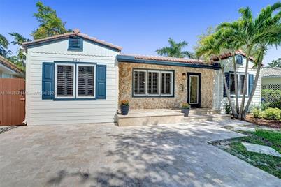 540 NE 11th Ave, Fort Lauderdale, FL 33301 - Photo 1