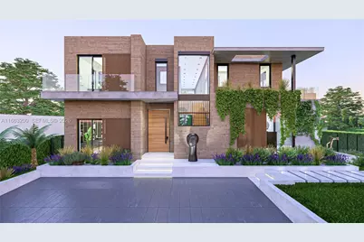 4430 Nautilus Dr, Miami Beach, FL 33140 - Photo 3