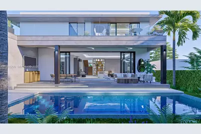 4430 Nautilus Dr, Miami Beach, FL 33140 - Photo 15