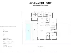 4430 Nautilus Dr, Miami Beach, FL 33140 - Photo 57