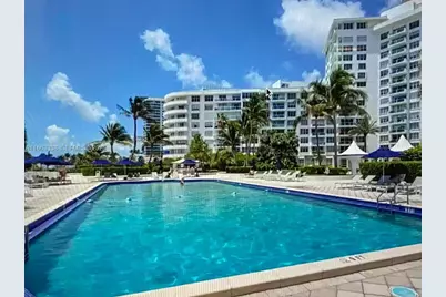 5151 Collins Ave #925, Miami Beach, FL 33140 - Photo 3