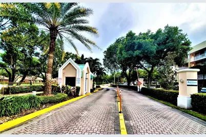 2941 N Nob Hill Rd #301, Sunrise, FL 33322 - Photo 49