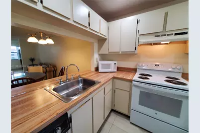 2941 N Nob Hill Rd #301, Sunrise, FL 33322 - Photo 5