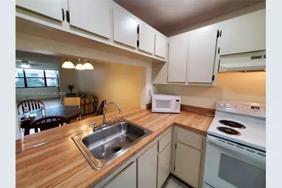 2941 N Nob Hill Rd #301, Sunrise, FL 33322 - Photo 9