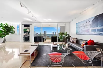 3201 NE 183rd St #3107, Aventura, FL 33160 - Photo 7