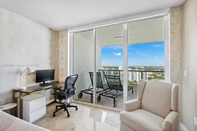 3201 NE 183rd St #3107, Aventura, FL 33160 - Photo 21