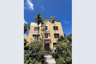 1614 Pennsylvania Ave #1G, Miami Beach, FL 33139 - Photo 1