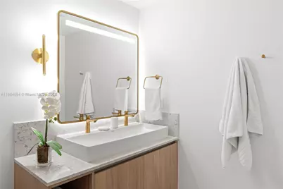 601 NE 1 St #2716, Miami, FL 33132 - Photo 17