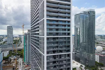 601 NE 1 St #2716, Miami, FL 33132 - Photo 75