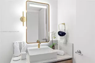 601 NE 1 St, Miami, FL 33132 - Photo 25
