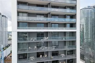 601 NE 1 St, Miami, FL 33132 - Photo 71