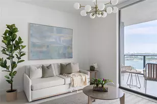 601 NE 1 St, Miami, FL 33132 - Photo 3
