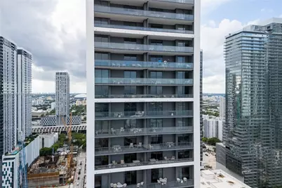 601 NE 1 St #2716, Miami, FL 33132 - Photo 73