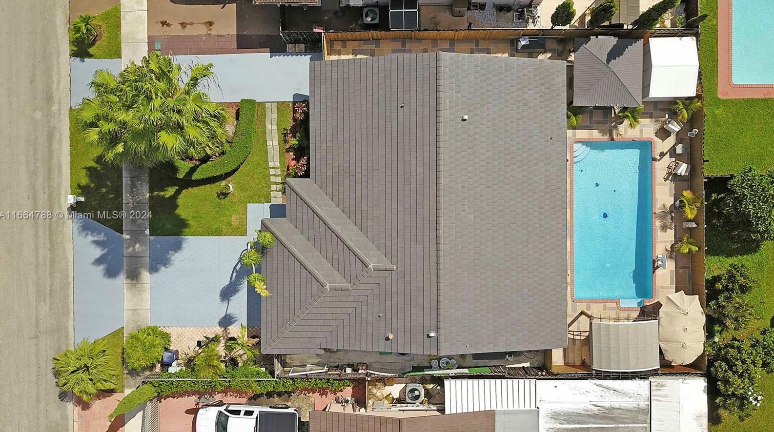 14768 175 St, Miami FL 33187-1791 exterior