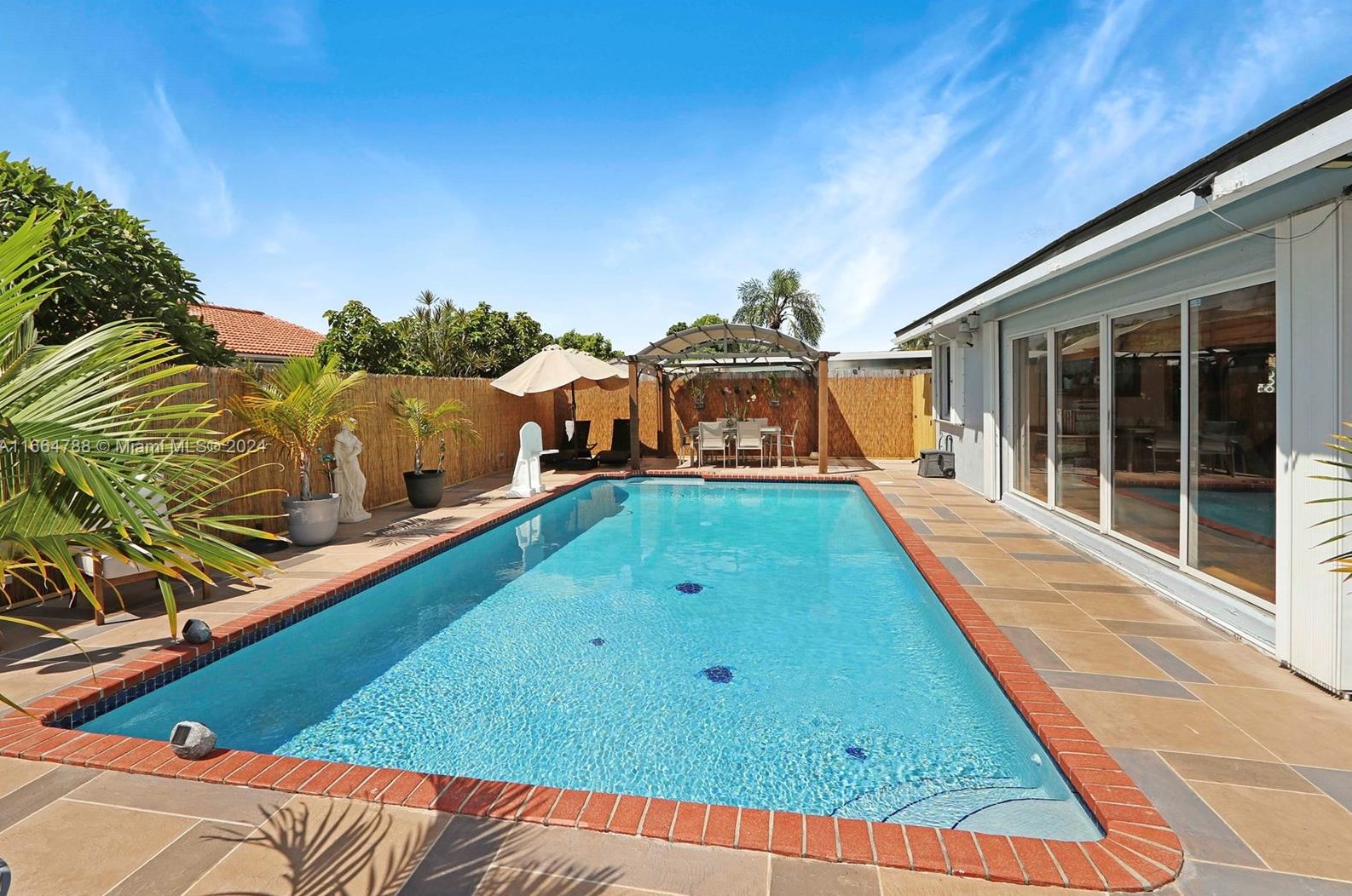 14768 175 St, Miami FL 33187-1791 exterior