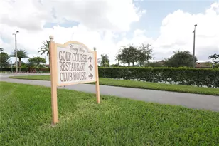 12750 SW 15th St, Pembroke Pines, FL 33027 - Photo 41