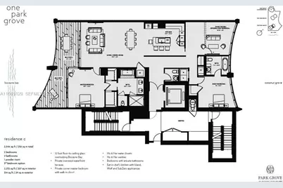 2811 S Bayshore Dr #4C, Miami, FL 33133 - Photo 37
