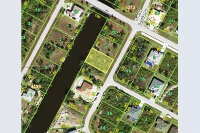 13391 Chenille Drive, Port Charlotte, FL 33981 - Photo 1