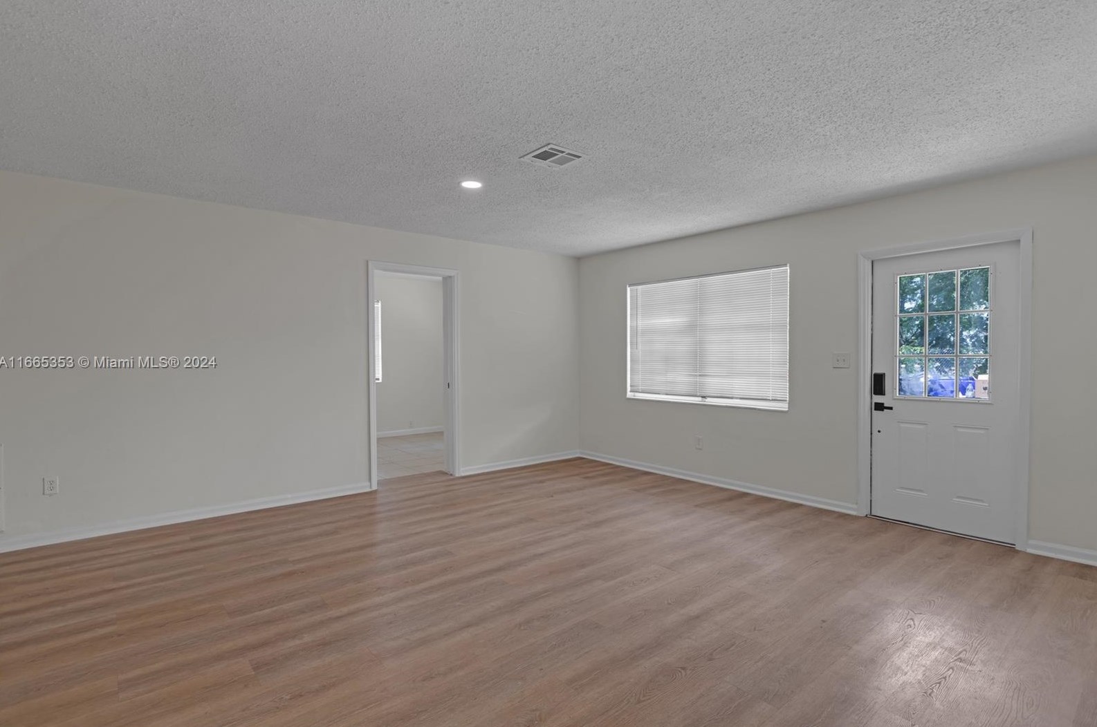 6420 Washington St, Hollywood FL  33023-1756 exterior