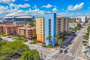 218 NW 12th Ave, Miami, FL 33128 - Photo 1