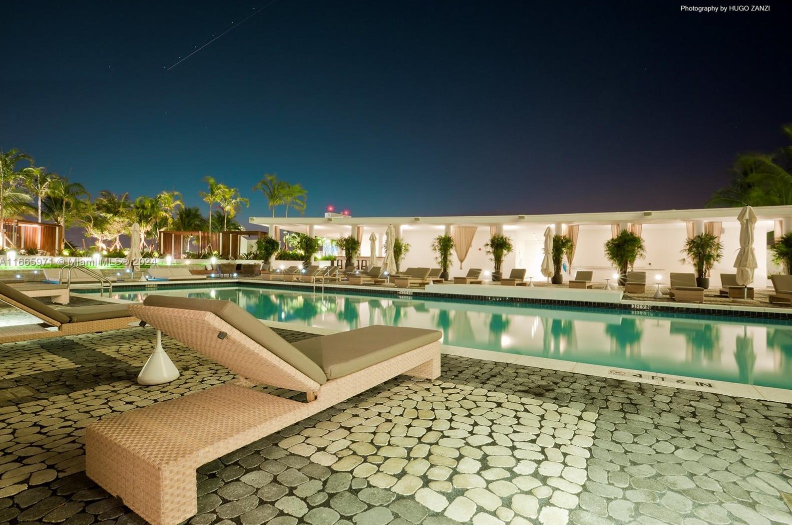 2020 Bayshore Dr, Miami FL 33137-5153 exterior