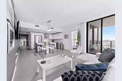 1600 NE 1st Ave #2816, Miami, FL 33132 - Photo 5