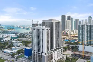 1600 NE 1st Ave, Miami, FL 33132 - Photo 1