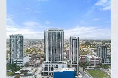 1600 NE 1st Ave #2816, Miami, FL 33132 - Photo 29