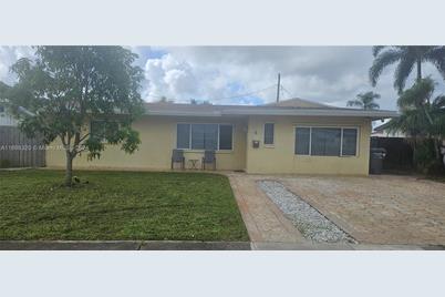 [Address not provided], Hollywood, FL 33024 - Photo 1