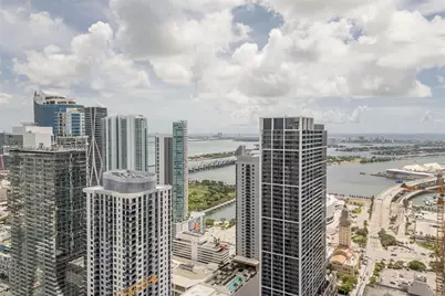 601 NE 1st Street #4204, Miami, FL 33132 - Photo 41