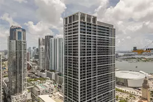 601 NE 1st St, Miami, FL 33132 - Photo 39