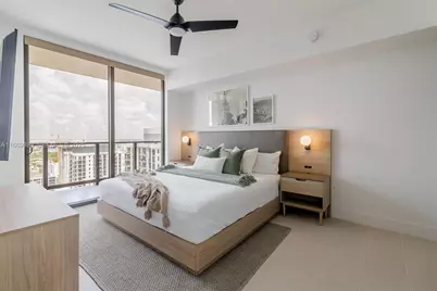 601 NE 1st Street #4204, Miami, FL 33132 - Photo 21
