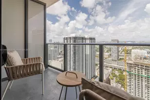 601 NE 1st St, Miami, FL 33132 - Photo 25