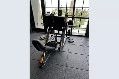 601 NE 1st Street #4204, Miami, FL 33132 - Photo 47