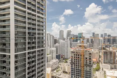 601 NE 1st Street #4204, Miami, FL 33132 - Photo 43