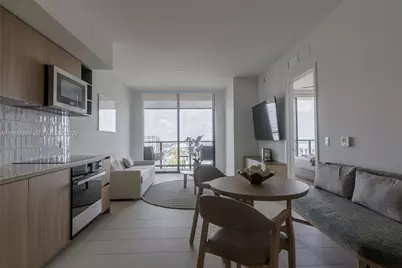 601 NE 1st Street #4204, Miami, FL 33132 - Photo 13