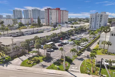 3113 S Ocean Dr #402, Hallandale Beach, FL 33009 - Photo 29