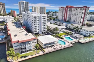 3113 S Ocean Dr, Hallandale Beach, FL 33009 - Photo 35