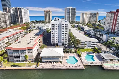 3113 S Ocean Dr #402, Hallandale Beach, FL 33009 - Photo 41