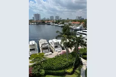 3610 Yacht Club Dr #509, Aventura, FL 33180 - Photo 1