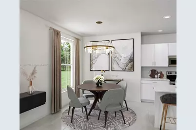 15601 SW 280 St #5, Miami, FL 33031 - Photo 5