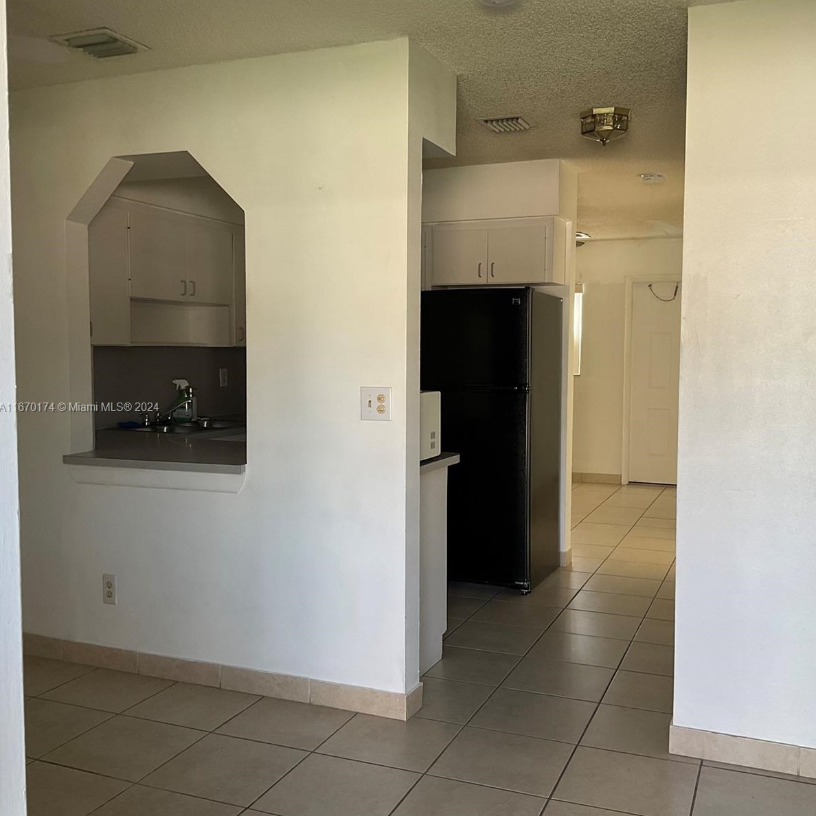 5815 Polk St, Hollywood FL  33021-6333 exterior